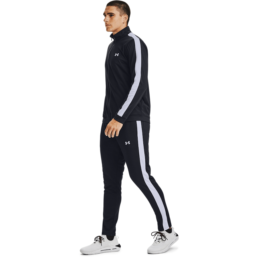 Emea trenirka Black