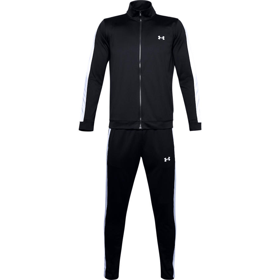 Emea trenirka Black