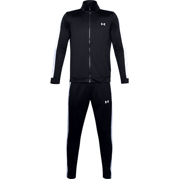 Emea trenirka Black