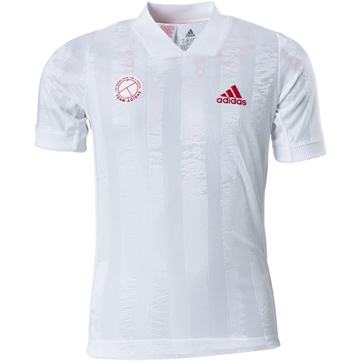 F.Lift Tee White