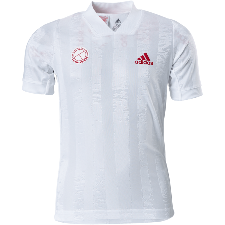 F.Lift Tee White