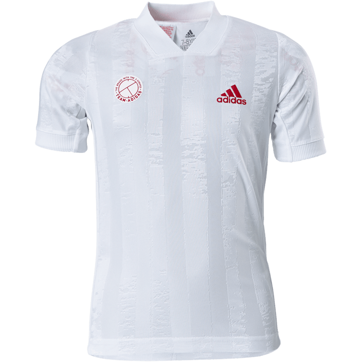 F.Lift Tee White