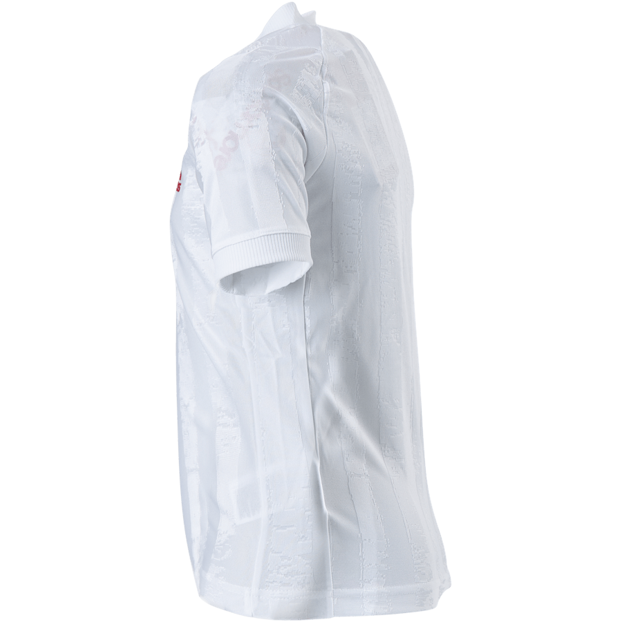 F.Lift Tee White