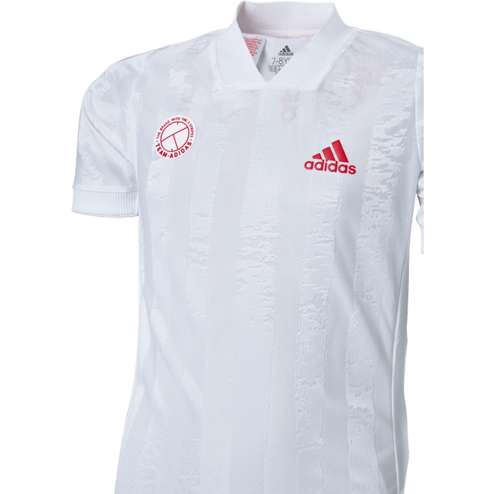 F.Lift Tee White