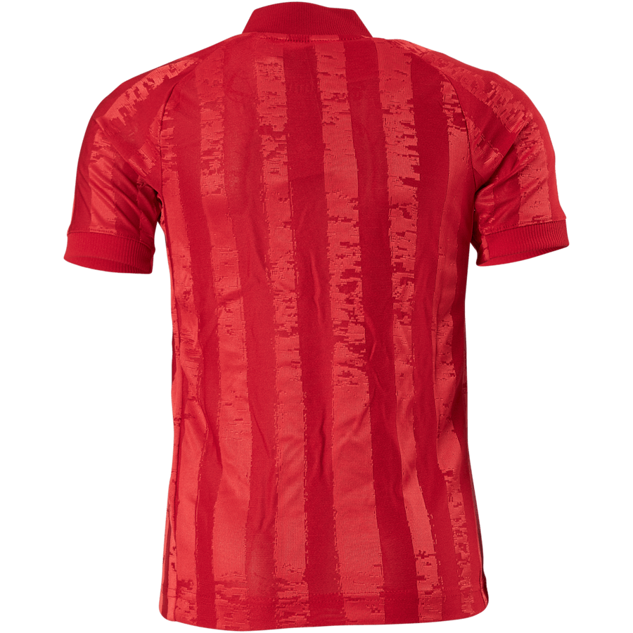 F.Lift T-shirt Rood
