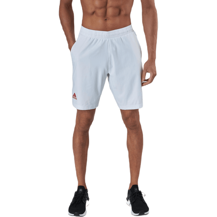 Ergo Short Engineered Aero White