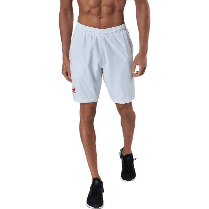 Ergo Short Engineered Aero White