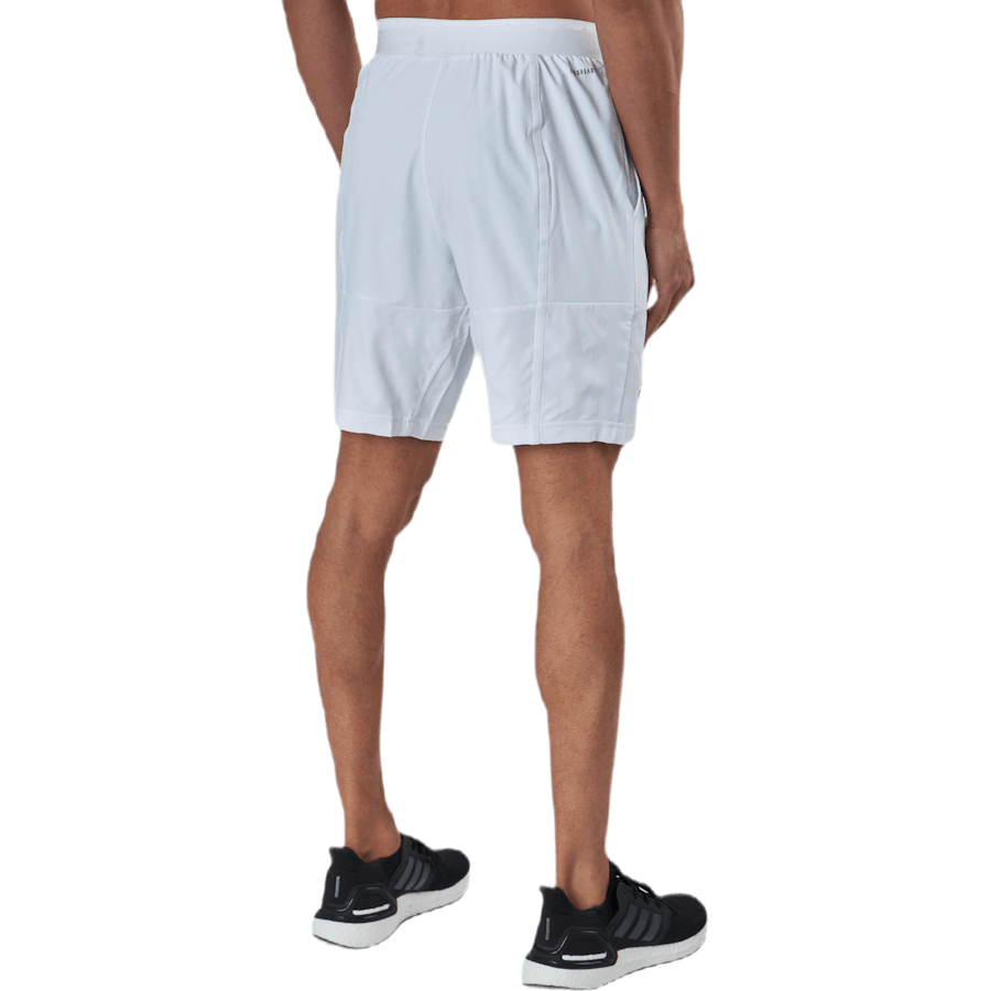 Ergo Short Engineered Aero White