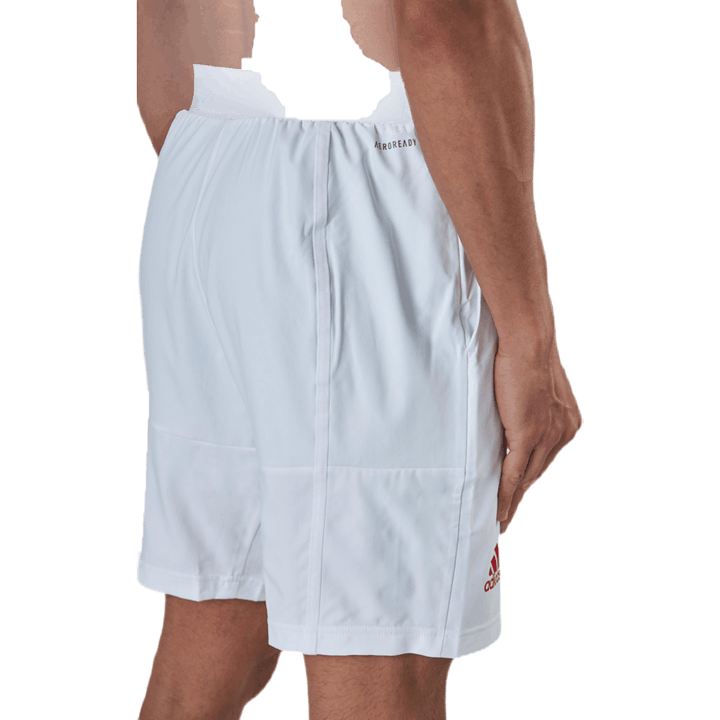Ergo Short Engineered Aero White