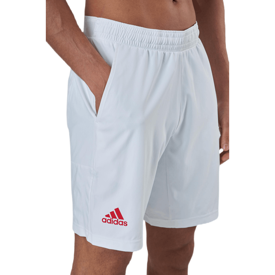 Ergo Short Engineered Aero White