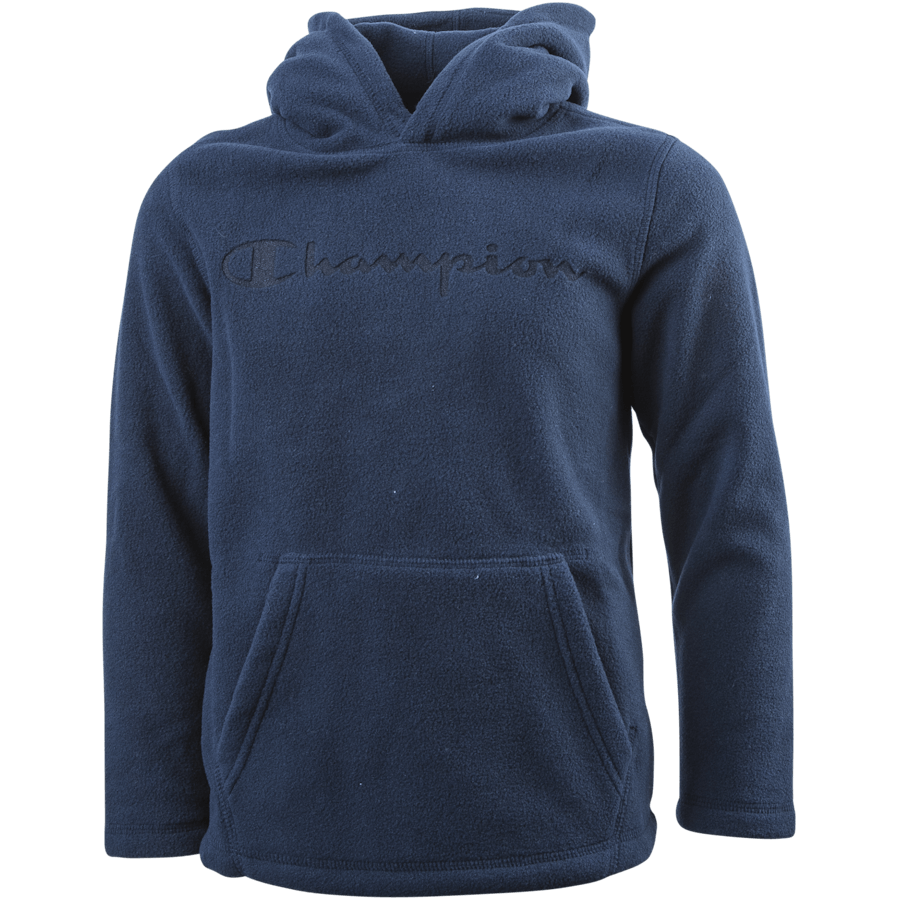 Haut à capuche Junior Bleu