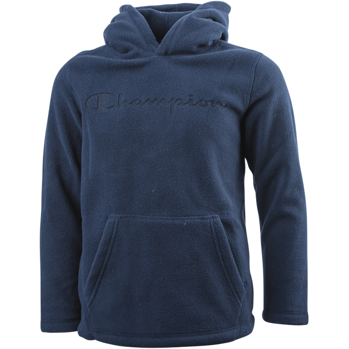Haut à capuche Junior Bleu