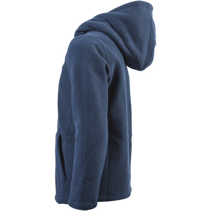 Haut à capuche Junior Bleu