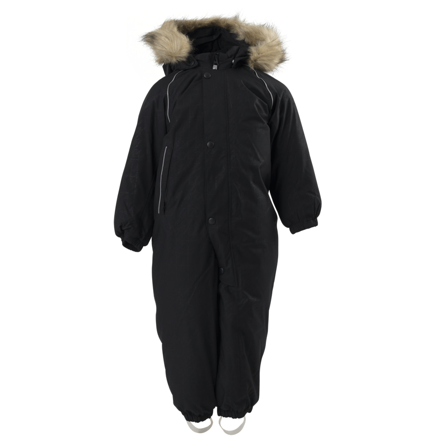 Combinaison en duvet Aapua Reimatec Noir