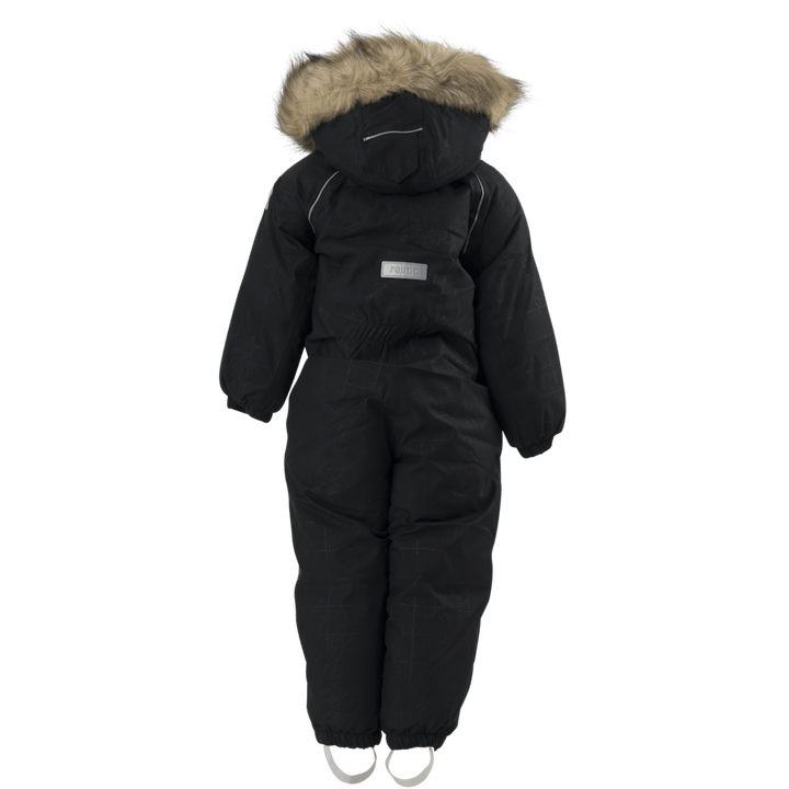 Combinaison en duvet Aapua Reimatec Noir