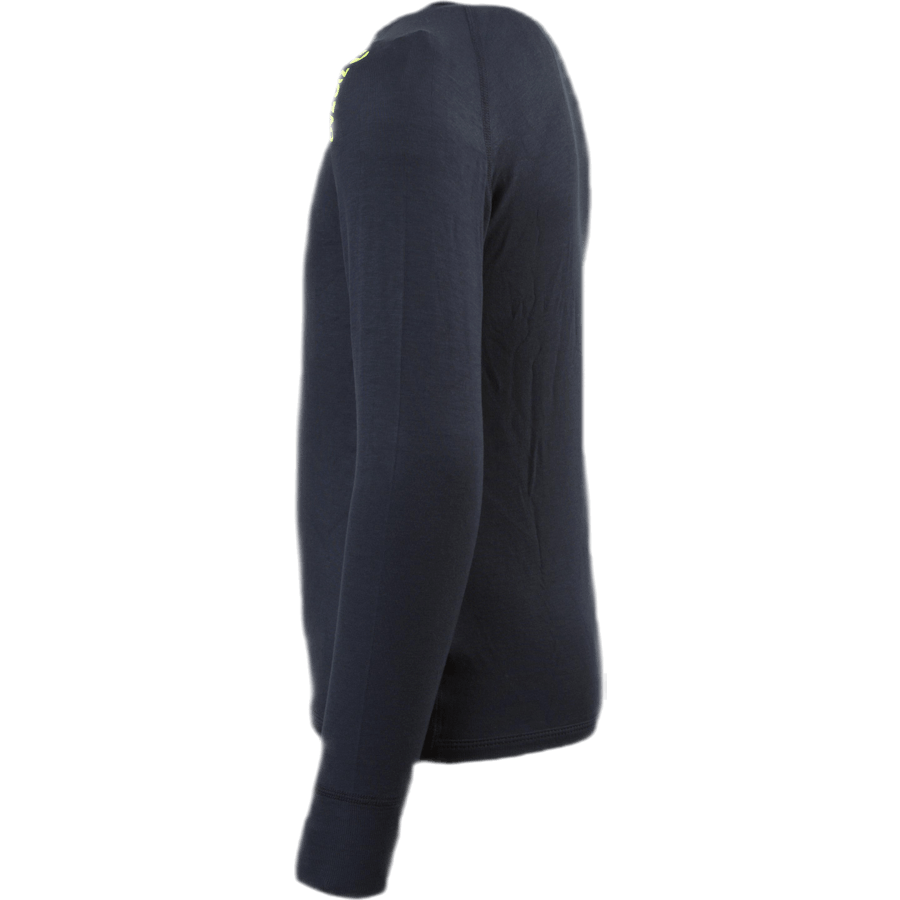 Ensemble 1ère couche Panda Bamboo Bleu