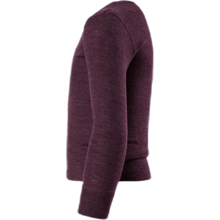 "Wendell" vilnoniai slidinėjimo apatiniai drabužiai Purple