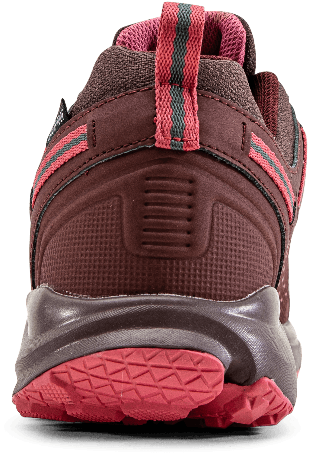 Penpi Goodyear-Schuh WP Lila