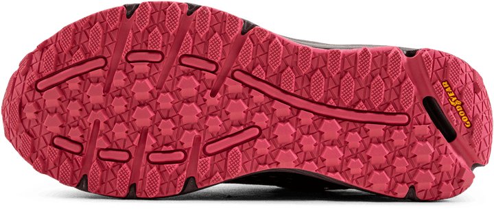Penpi Goodyear-Schuh WP Lila