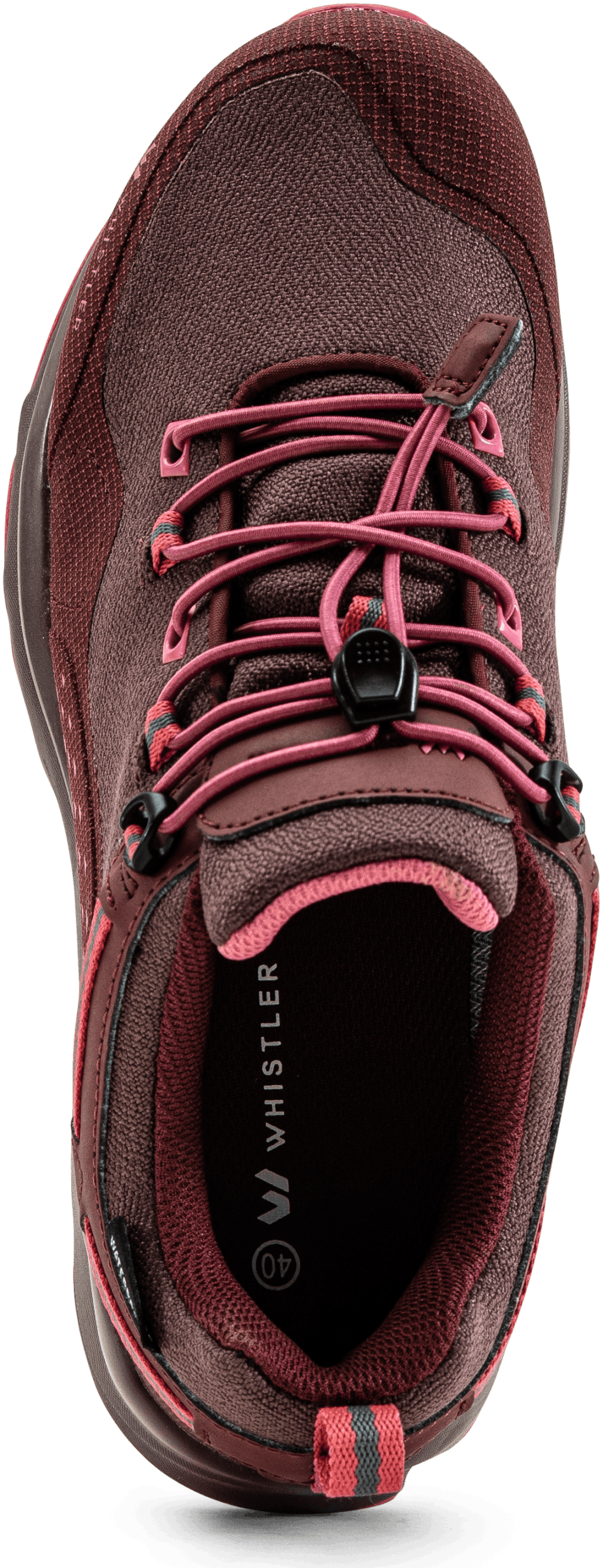 Penpi Goodyear-Schuh WP Lila