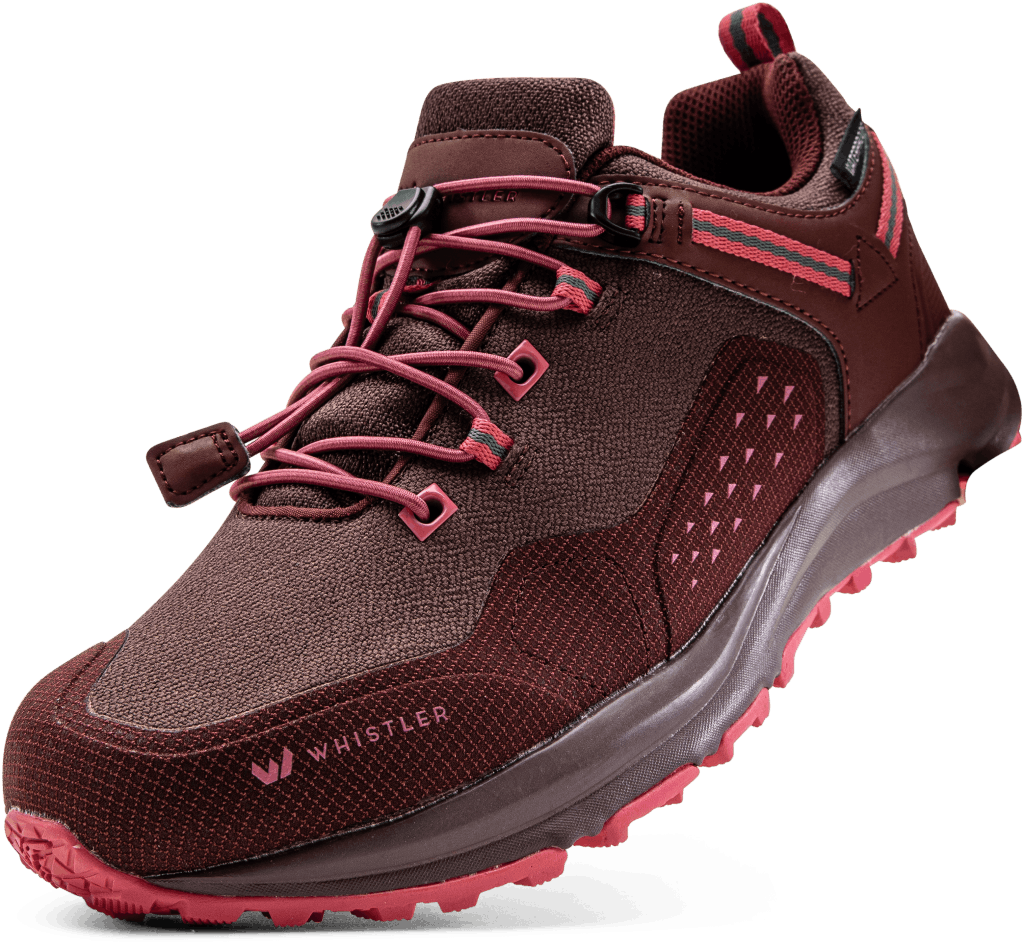 Penpi Goodyear-Schuh WP Lila