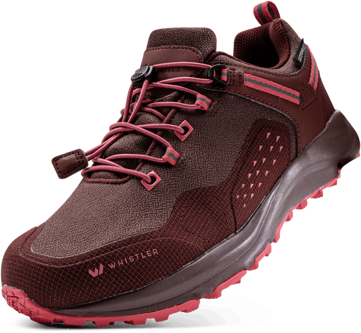 Penpi Goodyear-Schuh WP Lila