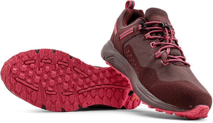 Penpi Goodyear-Schuh WP Lila