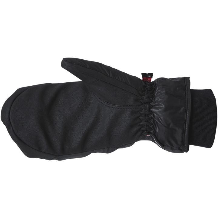 Epic Mitten Black