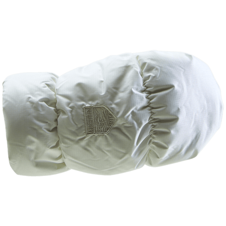 New Moon Baby White