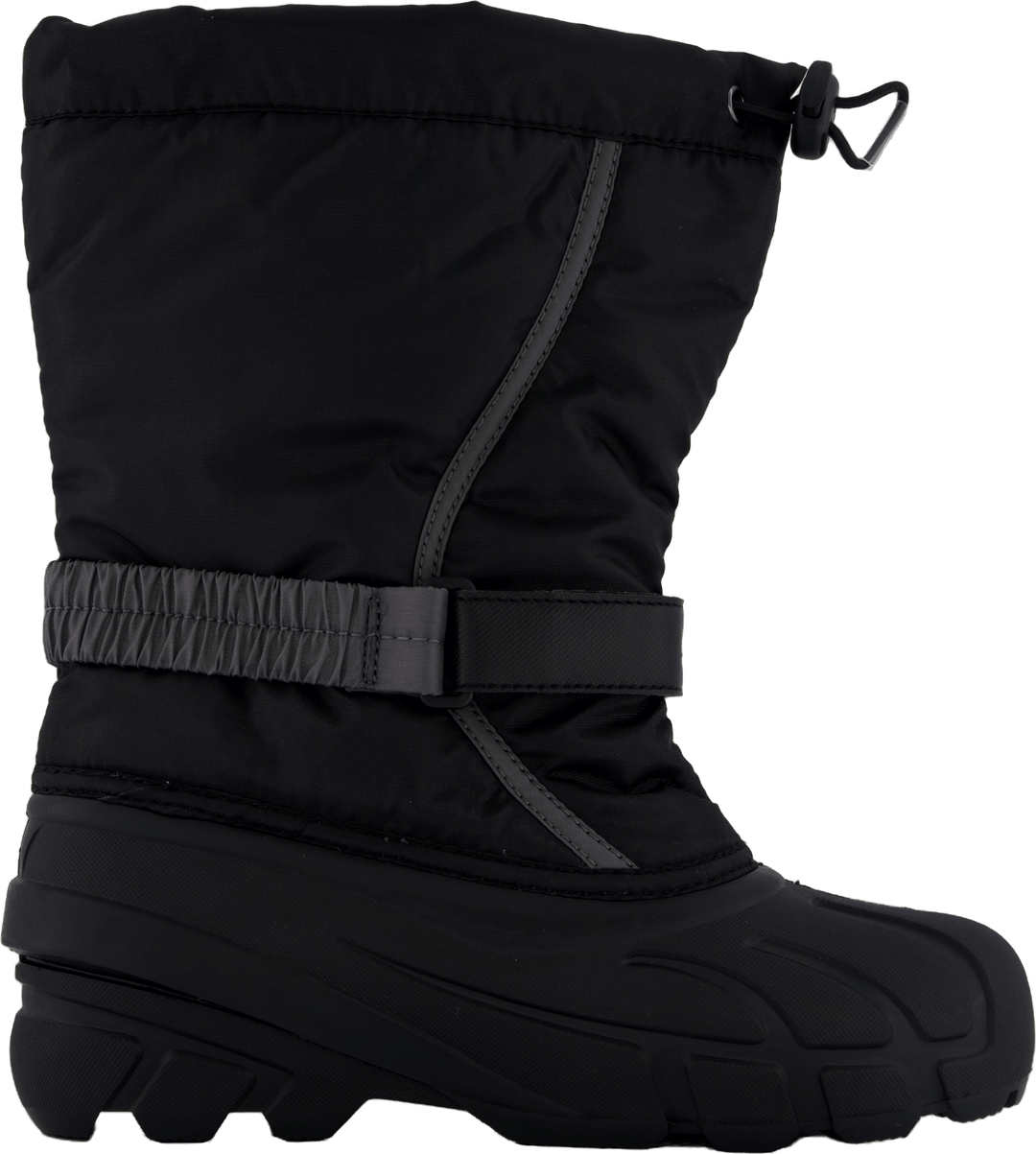 Jauniešu Flurry Junior Black