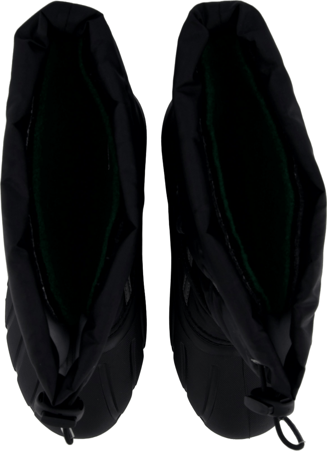 Jauniešu Flurry Junior Black
