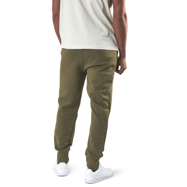 Pantalón Aidan Regular Verde