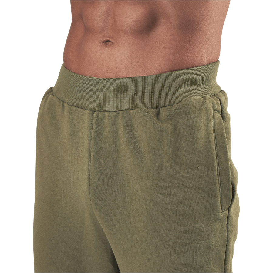 Pantalón Aidan Regular Verde