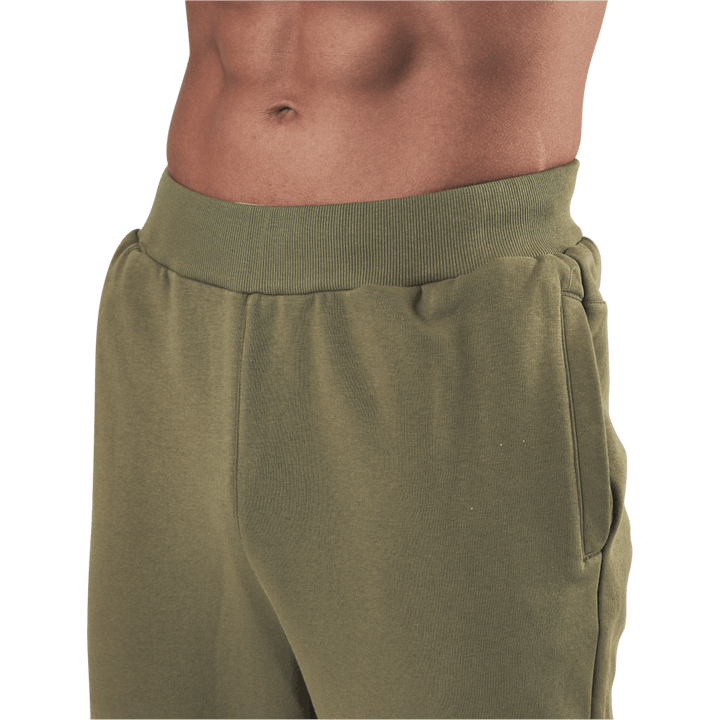 Pantalón Aidan Regular Verde