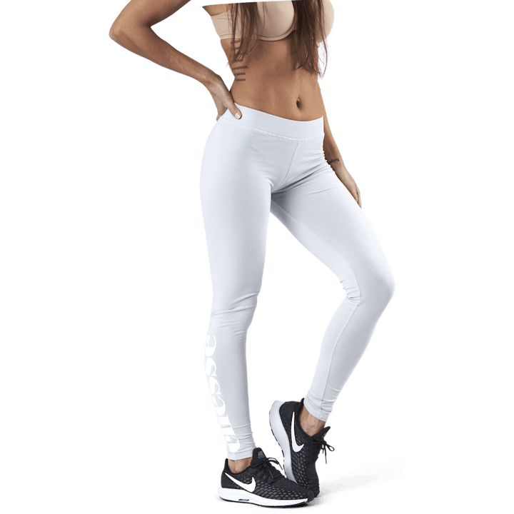 El Solos 2 Legging Gris