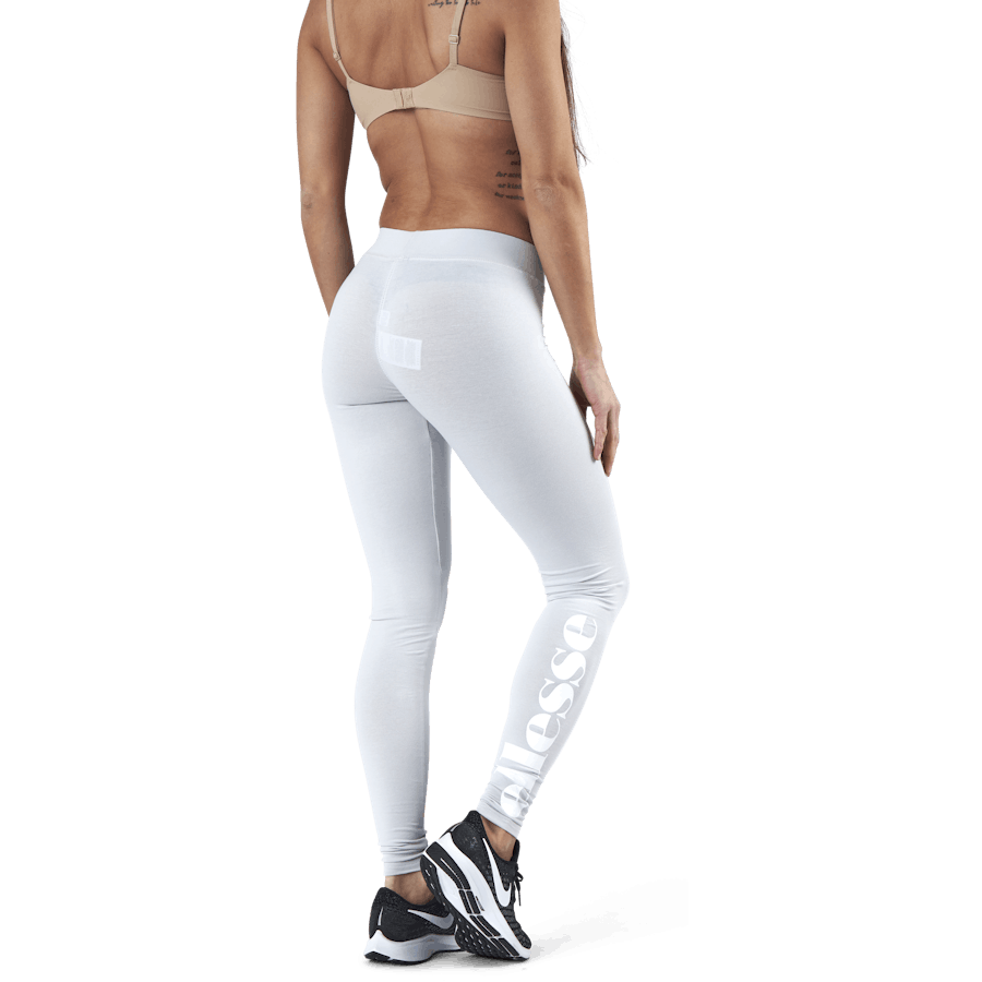 El Solos 2 Legging Gris