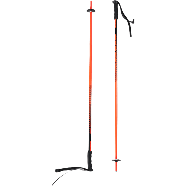 Stangenabstreifer Junior Orange