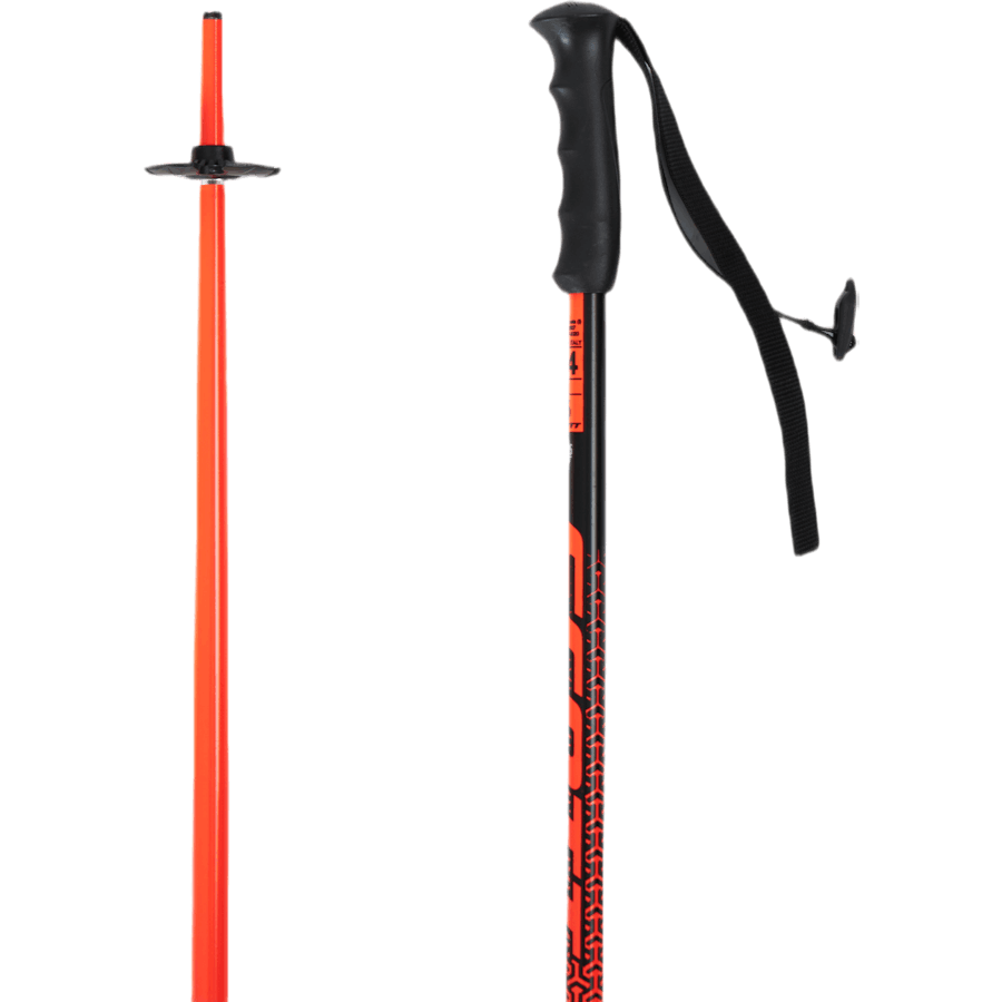 Stangenabstreifer Junior Orange