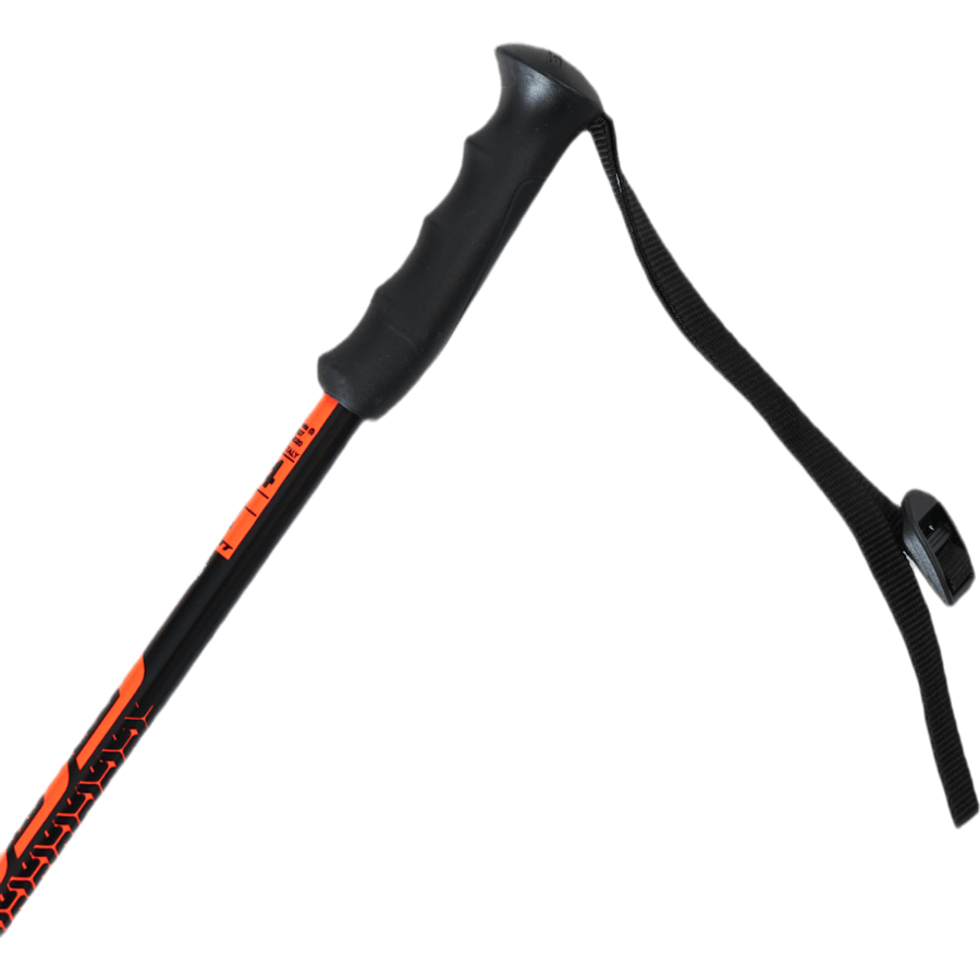 Stangenabstreifer Junior Orange