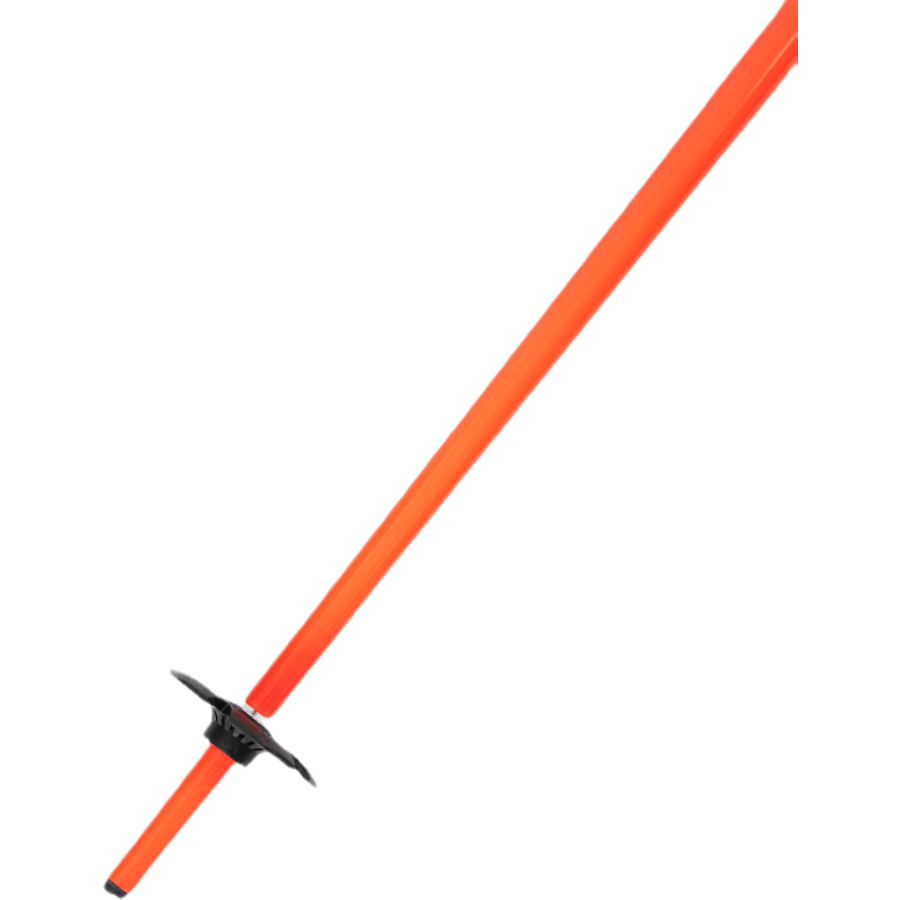 Stangenabstreifer Junior Orange