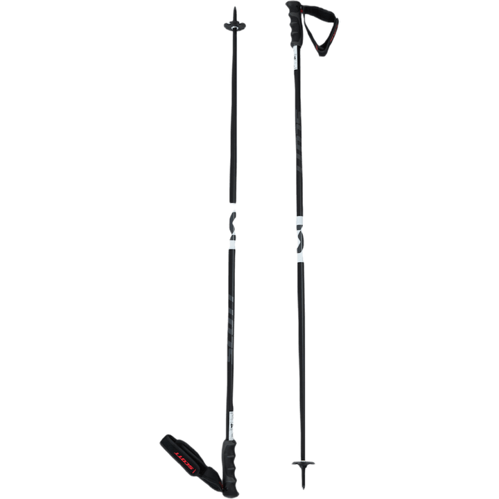 Pole Team Ausgabe Schwarz