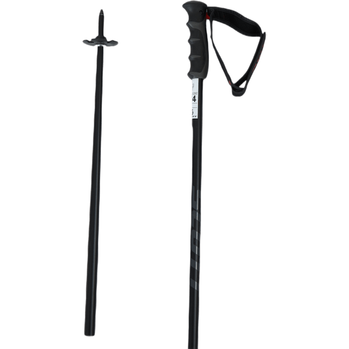 Pole Team Ausgabe Schwarz