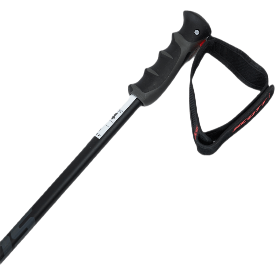 Pole Team Ausgabe Schwarz