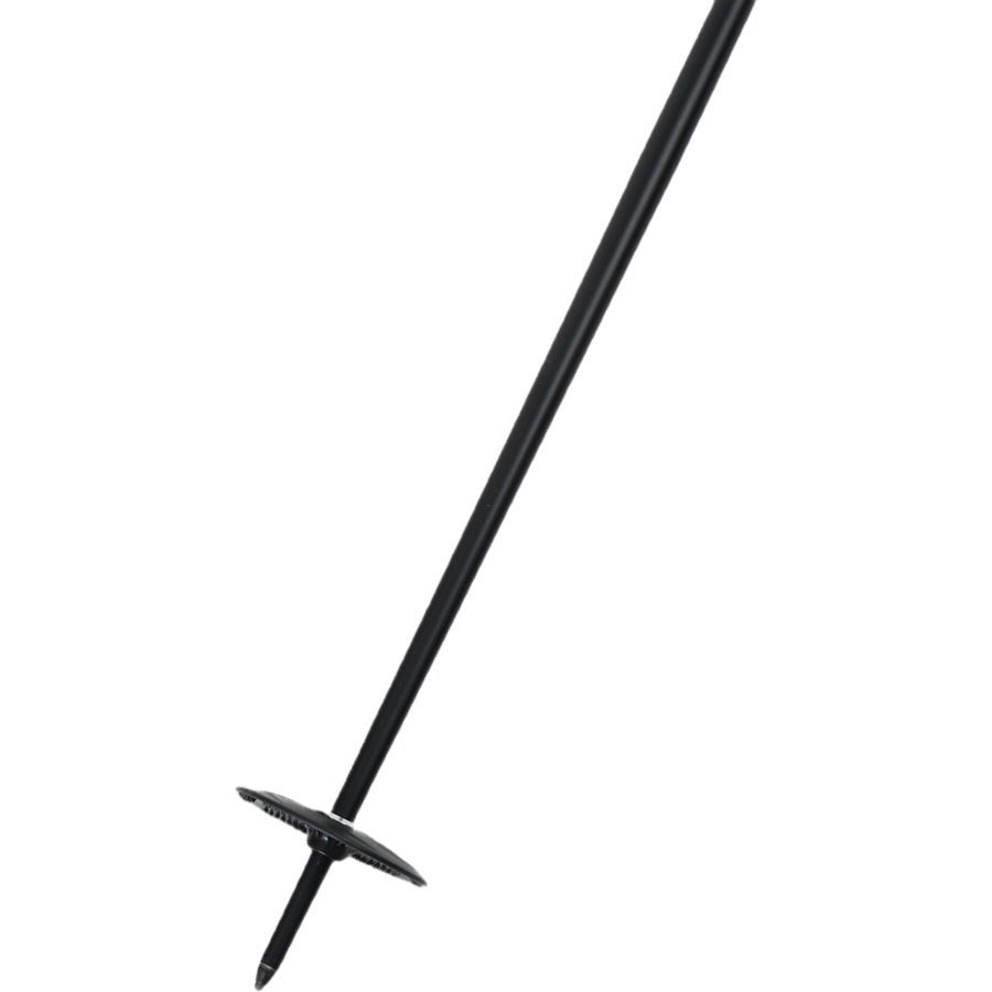 Pole Team Ausgabe Schwarz