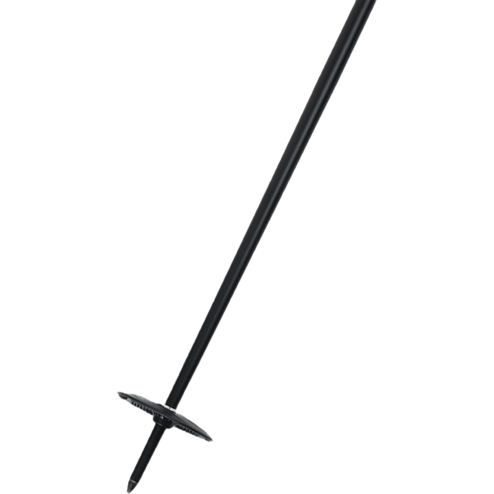 Pole Team Ausgabe Schwarz