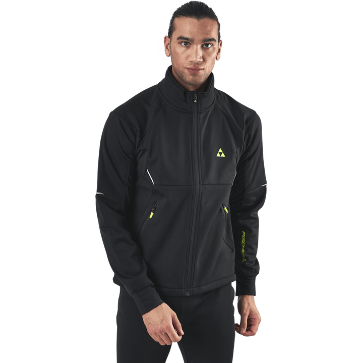 Veste Vemdalen Pro Noir