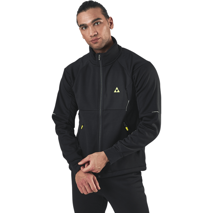 Veste Vemdalen Pro Noir