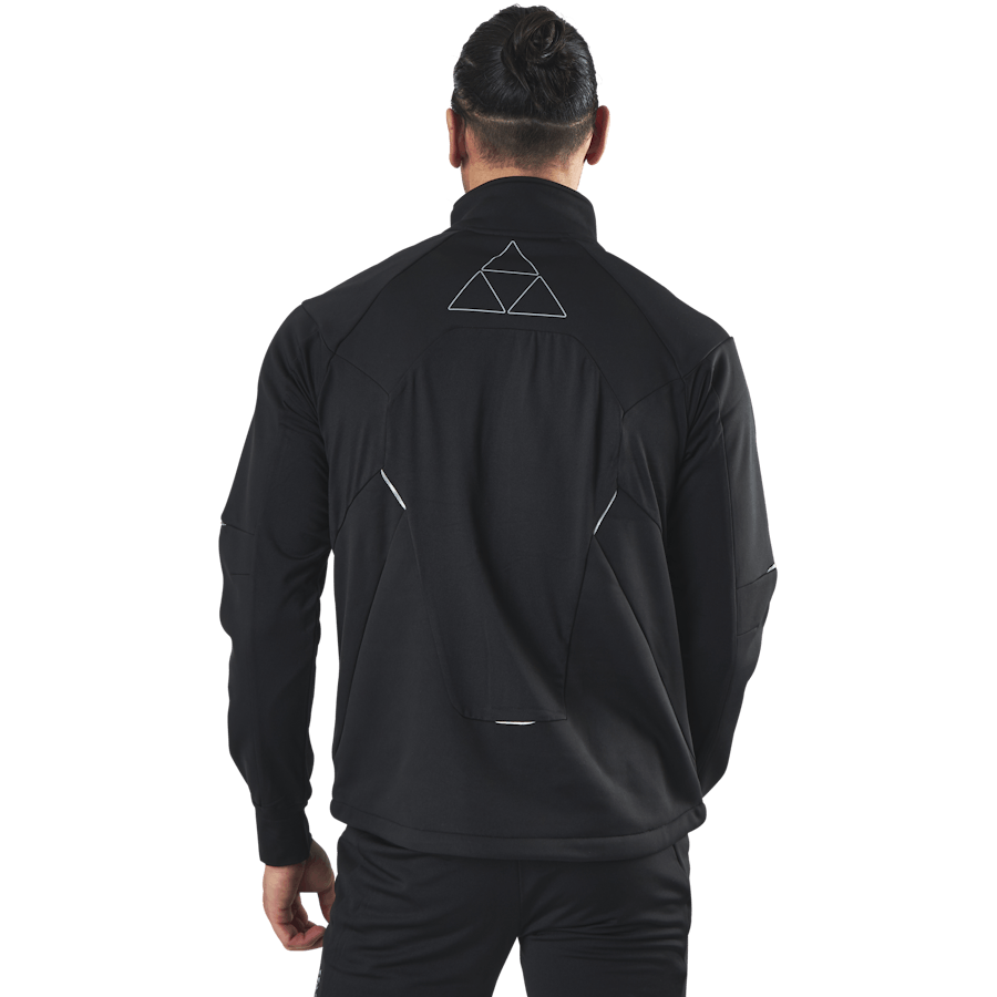 Veste Vemdalen Pro Noir