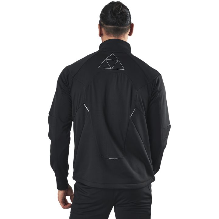 Veste Vemdalen Pro Noir