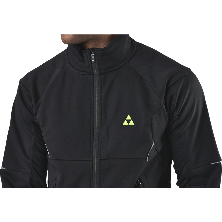 Veste Vemdalen Pro Noir